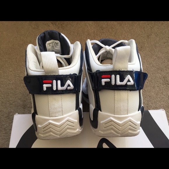 fila 96 size 13